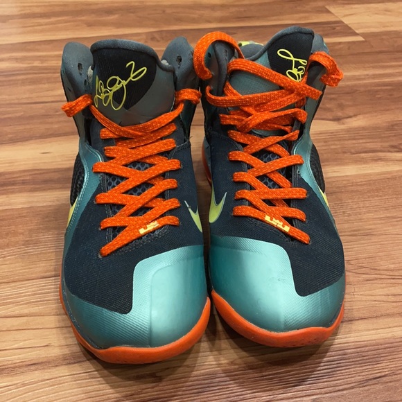 Lebron 9 Cannon - Picture 2 of 6